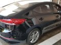 LIMITED EDITION 2017s Hyundai Elantra 2.0GL-4