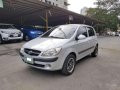 2009 Hyundai Getz CRDi MT DIESEL -0