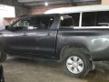 2018 Toyota HILUX G 4X2 Manual Diesel-1