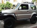 2011 Suzuki Jimny FOR SALE-4