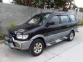 Isuzu Crosswind 2002 for sale-1