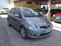 2010 Toyota Yaris 1.5 MT FOR SALE-4