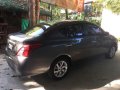 SELLING Nissan Almera 2017 manual 1.5 engine-8