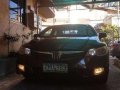 RUSH SALE! 285K only! 2007 Honda Civic fd 1.8V AT-9