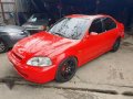 Honda Civic 1997 for sale-2