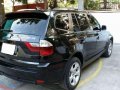 BMW X3 2008 2.5SI FOR SALE-3