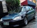 Honda Civic 96 sir body Stock ph15 efi engine-0