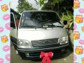 2000 model Toyota Hi Ace grandia gl FOR SALE-0