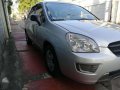 Kia Carens 7 seater diesel 2007 model FOR SALE-0