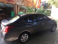 SELLING Nissan Almera 2017 manual 1.5 engine-3