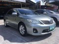 2012 Toyota Altis G Automatic Transmission-1