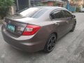 Honda Civic 2012 for sale-3