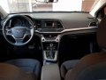 LIMITED EDITION 2017s Hyundai Elantra 2.0GL-4
