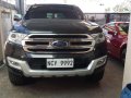 2016 Ford Everest 4x2 Titanium Plus FOR SALE-0