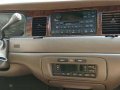 1998 Lincoln Town Car Car - Sedan-6