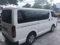 2016 Toyota Commuter 3.0D4D FOR SALE-3