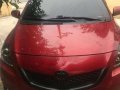 Toyota Vios 1.3E 2010 model FOR SALE-1