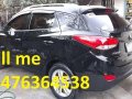 FOR SALE: HYUNDAI TUCSON AUTOMATIC 2010-2