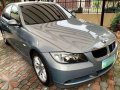 Bmw 320i AT 2007 FOR SALE-0