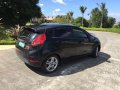 2011 Ford Fiesta S Hatchback sports edition Gas-2