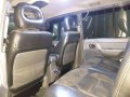 2007 Mitsubishi Pajero Fieldmaster FOR SALE-3