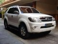 Toyota FORTUNER 2006 for sale-1