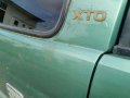 2001 Isuzu Crosswind XTO FOR SALE-2