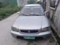 For sale or swap Honda City All manual-0