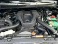 Isuzu Mux LS-A 4x2 3.0 diesel manual 2016 push start-0