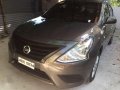 SELLING Nissan Almera 2017 manual 1.5 engine-6