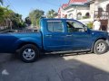 Nissan Frontier LE 4X2 2009 FOR SALE-0