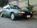 1996 Toyota Corolla xe 1.3 Engine fuel efficient-9