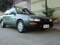 1996 Toyota Corolla xe 1.3 Engine fuel efficient-1