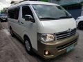 2013 Toyota Super Grandia Automatic FOR SALE-1