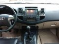 Toyota Fortuner g 2014 MT d4d FOR SALE-5