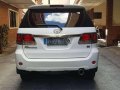 Toyota FORTUNER 2006 for sale-4