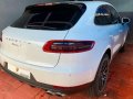 Porsche MACAN S AT V6 345hp AT 2018 -2