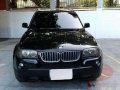 BMW X3 2008 2.5SI FOR SALE-5
