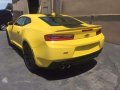 2019 Chevrolet Camaro RS FOR SALE-1