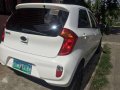 Kia Picanto 2012 FOR SALE-7