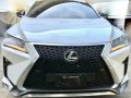 Lexus Rx350 Fsport AT 21tkms 2017 FOR SALE-4