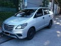 Toyota Innova E 2015 for sale-6