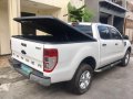Selling our 2013 Ford Ranger xlt 4x2 matic diesel-6