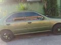 Nissan Sentra 1996 for sale-4