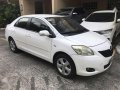 2009 TOYOTA Vios 1.5 g automatic AT-2