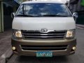 2013 Toyota Super Grandia Automatic FOR SALE-0