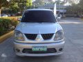 2005 MITSUBISHI Adventure Diesel FOR SALE-7