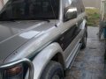 SELLING Mitsubishi Pajero 2006-2