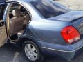 2005 Nissan Sentra GS MT REPRICED-2