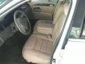 1998 Lincoln Town Car Car - Sedan-1